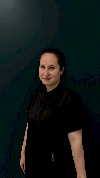 Харлова Ирина Валерьевна
